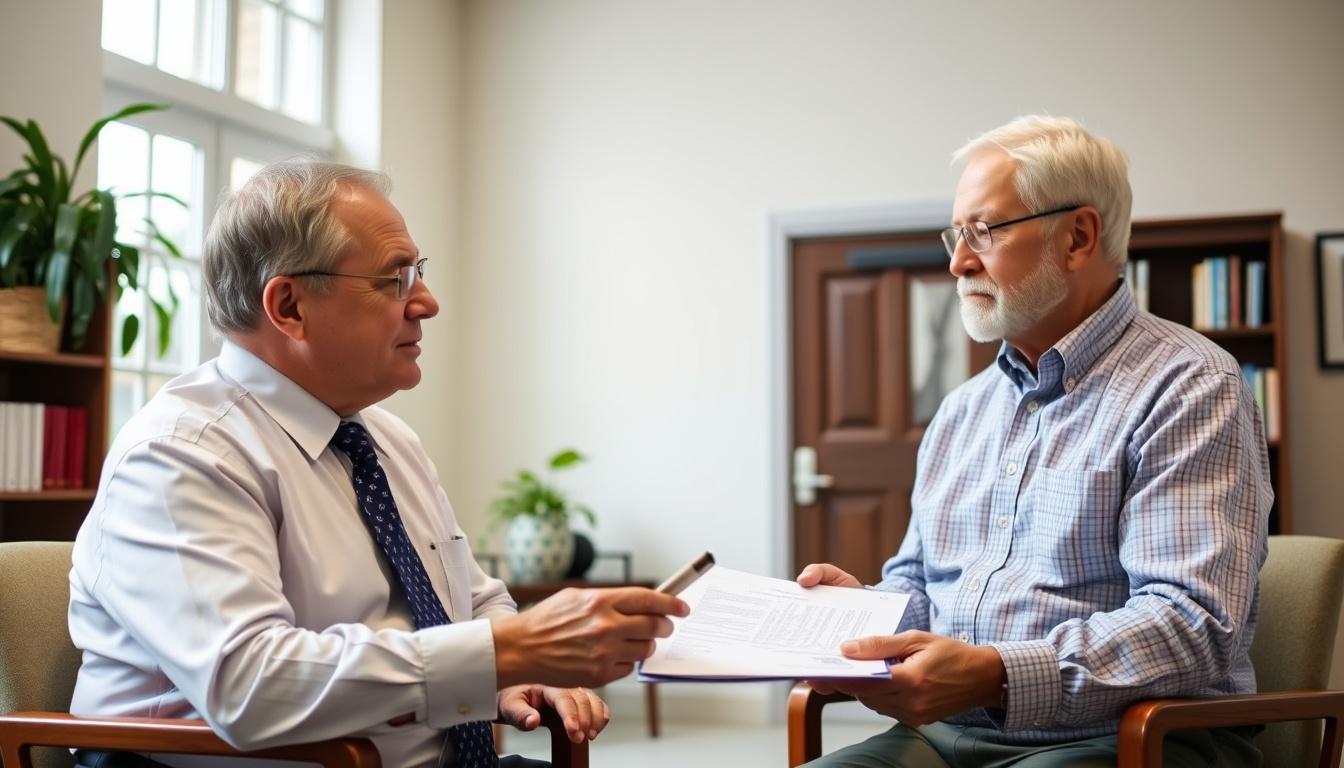 Tailored Estate Planning