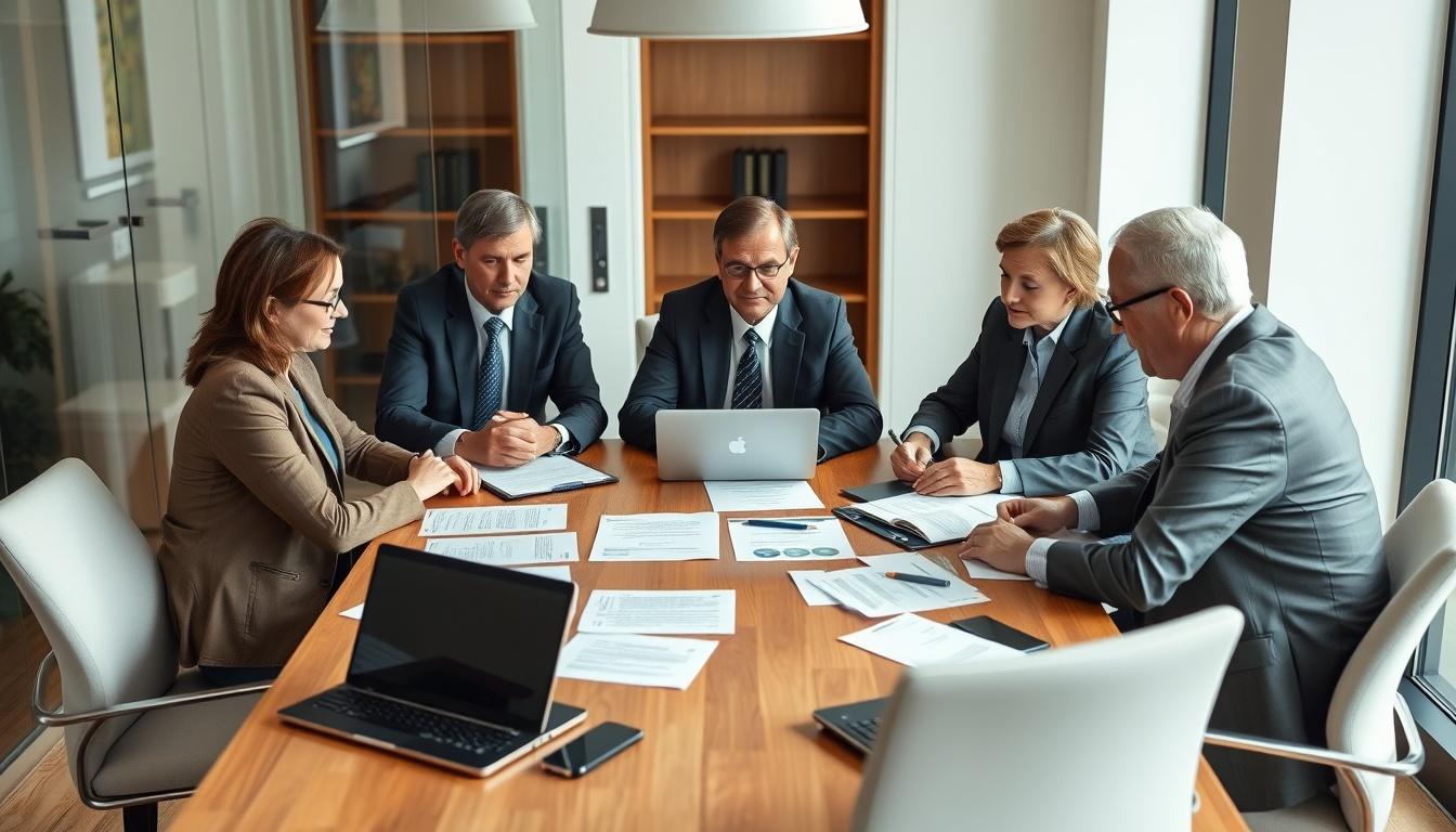 Simplify Estate Management
